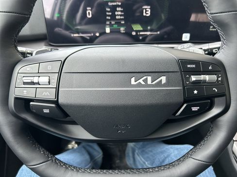 New 2026 Kia Sportage AWD Hybrid image 25