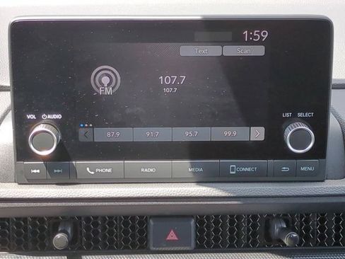 Used 2025 Honda CR-V Sport image 14