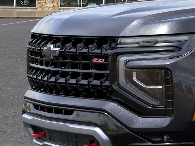 New 2027 Chevrolet Tahoe Z71 w/ Comfort Package AWD/4WD image 13