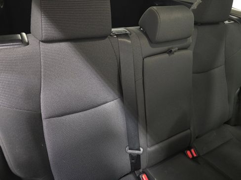 Certified 2022 Toyota RAV4 LE image 19