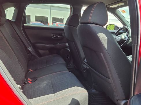 Used 2023 Honda HR-V Sport image 16