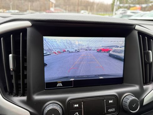Used 2022 GMC Terrain SLT w/ Elevation Edition AWD/4WD image 37