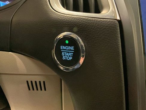 Used 2023 Ford Edge Titanium w/ Equipment Group 301A image 38