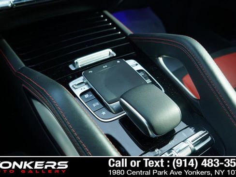 Used 2021 Mercedes-Benz GLE 63 AMG S image 42