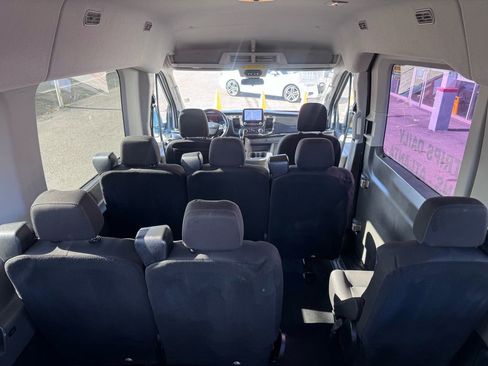 Used 2020 Ford Transit 350 XLT image 36