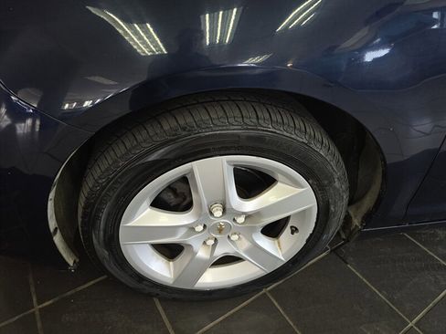 Used 2010 Chevrolet Malibu LS image 25