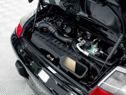 Used 2002 Porsche 911 GT2 RWD image 99