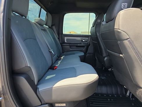 Used 2018 RAM 2500 Power Wagon AWD/4WD image 14
