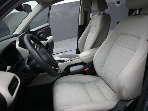 Certified 2024 Honda HR-V LX image 15