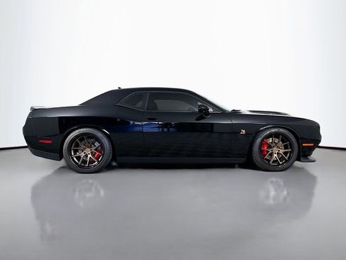 Used 2022 Dodge Challenger R/T Scat Pack image 8