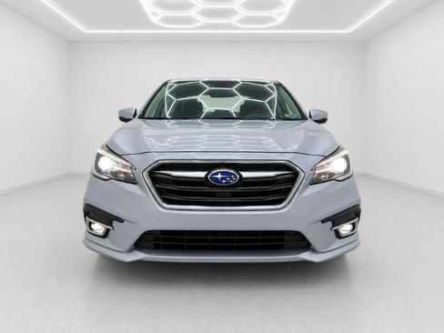 Used 2019 Subaru Legacy 2.5i Limited AWD/4WD image 8