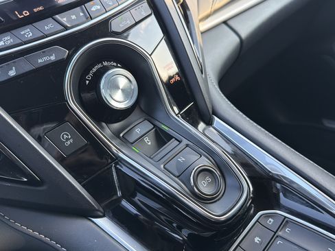 Certified 2020 Acura RDX FWD w/ Technology Package image 19