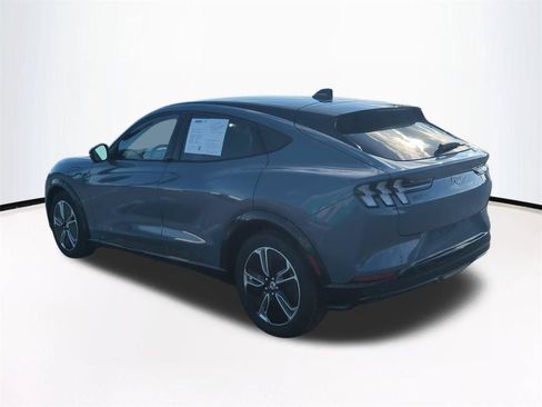 Used 2023 Ford Mustang Mach-E Premium AWD/4WD image 7