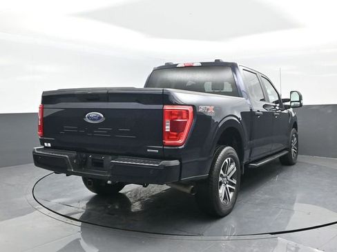 Used 2023 Ford F150 XL w/ STX Appearance Package image 16