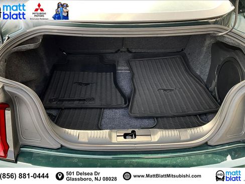 Used 2019 Ford Mustang Bullitt image 35