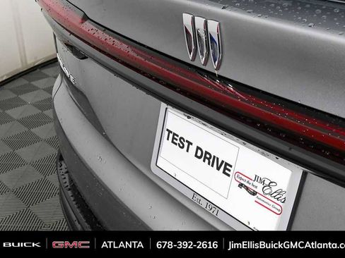 New 2026 Buick Enclave Sport Touring FWD image 38