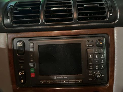 Used 2000 Mercedes-Benz ML 320 4MATIC image 42