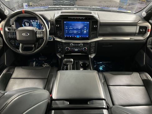 Used 2022 Ford F150 Raptor w/ Equipment Group 801A High image 23