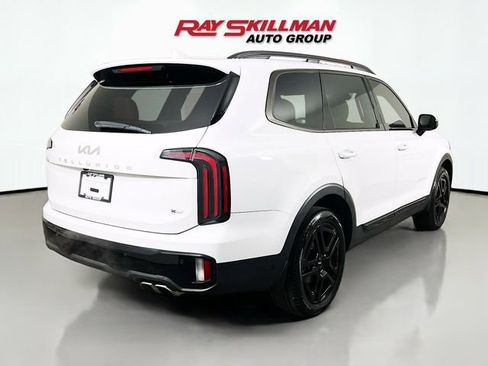Used 2024 Kia Telluride SX Prestige X-Line image 7