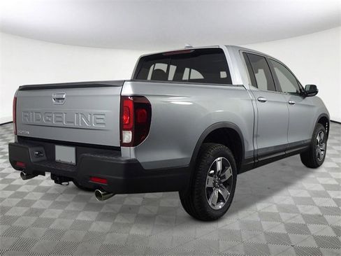 New 2026 Honda Ridgeline RTL image 6