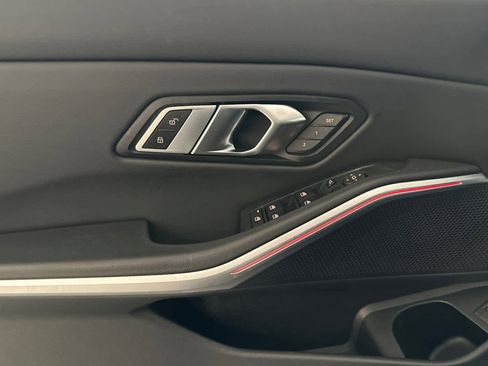 Used 2023 BMW 330i Sedan w/ Premium Package image 12