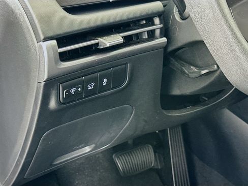 Certified 2026 Hyundai Tucson SEL FWD image 10