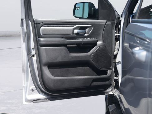 Used 2021 RAM 1500 Lone Star RWD image 30