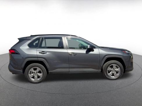 Used 2025 Toyota RAV4 XLE w/ Convenience Package image 16