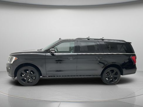 Used 2019 Ford Expedition Max Limited w/ Equipment Group 303A AWD/4WD image 8