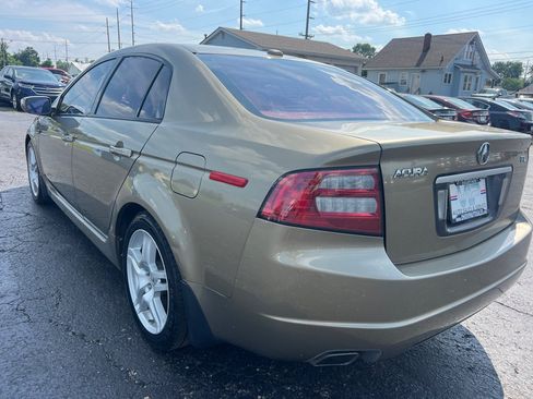 Used 2008 Acura TL FWD image 5