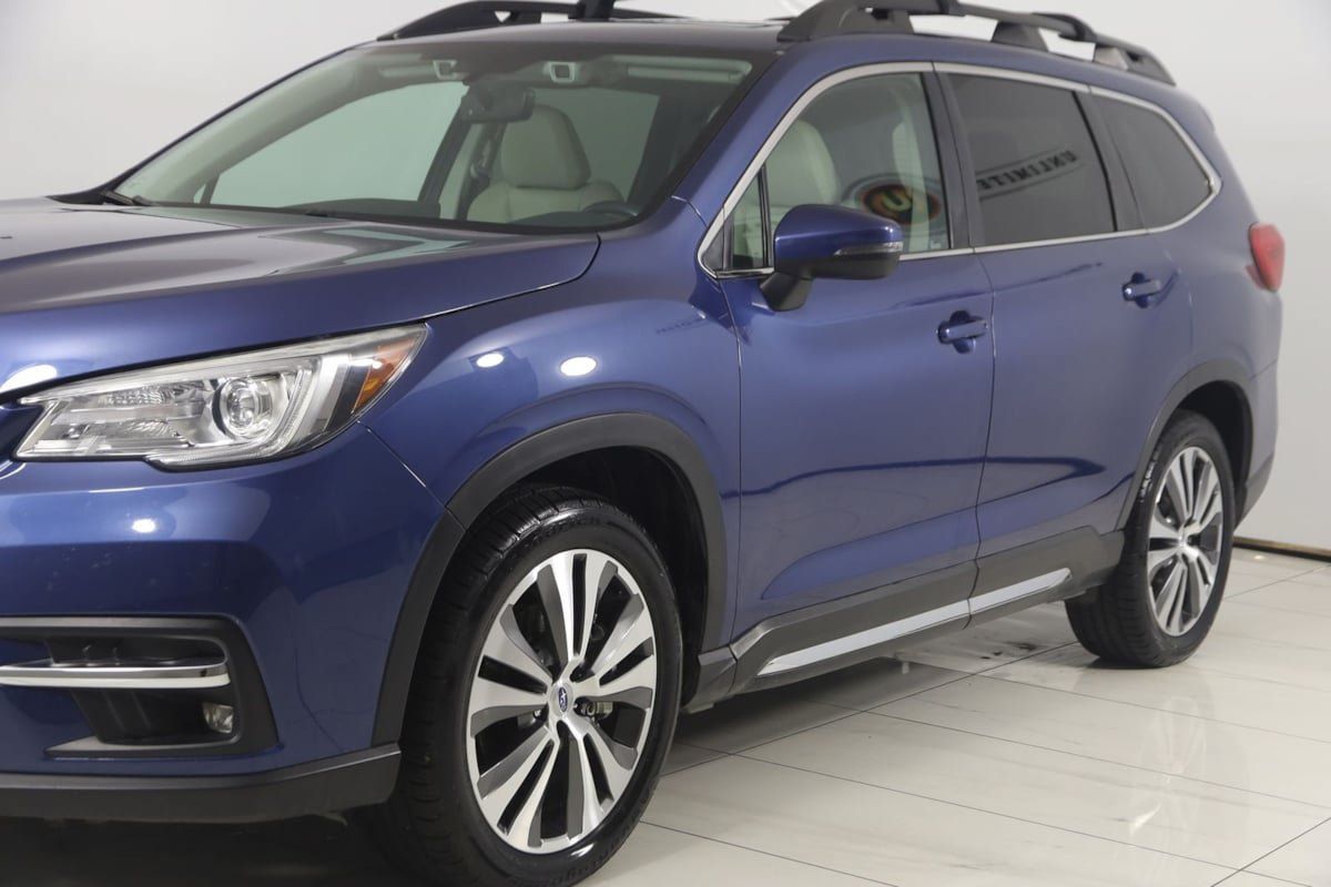 Used 2021 Subaru Ascent Limited w/ Technology Package AWD/4WD image 54