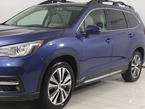 Used 2021 Subaru Ascent Limited w/ Technology Package AWD/4WD image 54