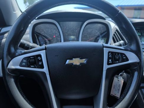 Used 2012 Chevrolet Equinox LTZ FWD image 16