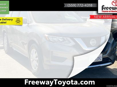 Used 2018 Nissan Rogue SV w/ Sun & Sound Touring Package