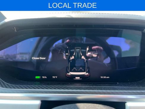 Used 2023 Tesla Model X Plaid AWD/4WD image 21