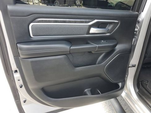 Certified 2021 RAM 1500 Big Horn image 19