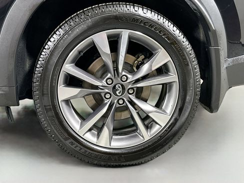 Used 2023 INFINITI QX60 Luxe w/ Cargo Package image 32