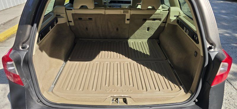 Used 2008 Volvo XC70 3.2 AWD/4WD image 33