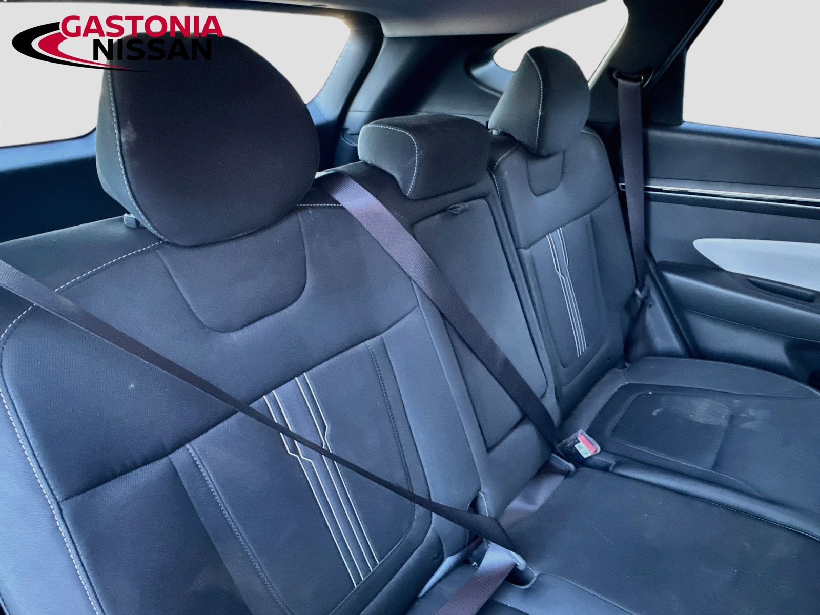 Used 2024 Hyundai Tucson SEL FWD image 26