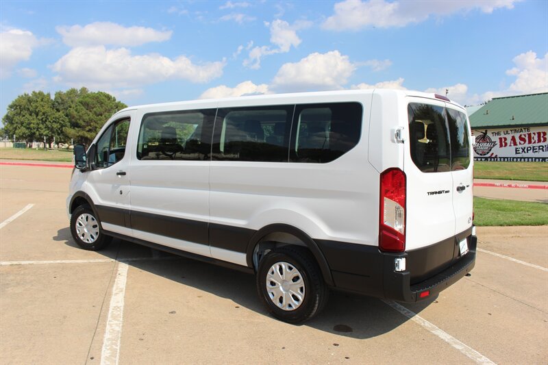 Used 2026 Ford Transit 350 XLT RWD image 3