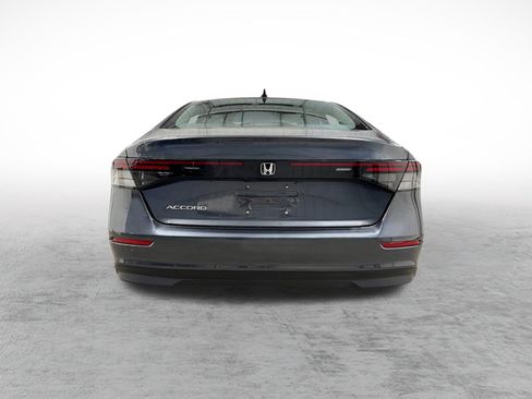New 2026 Honda Accord SE image 4