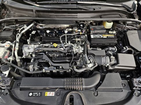 Used 2021 Toyota Corolla XSE w/ Carpet Mat Package (TMS) image 19