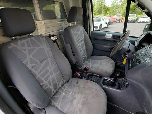 Used 2013 Ford Transit Connect XL FWD image 25