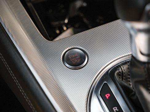 Used 2017 Audi TT 2.0T w/ Technology Package image 17