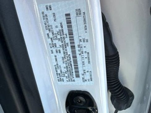 Certified 2021 Ford F150 Limited AWD/4WD image 15