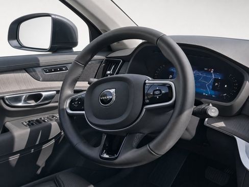 Certified 2026 Volvo XC90 B6 Ultra AWD/4WD image 19
