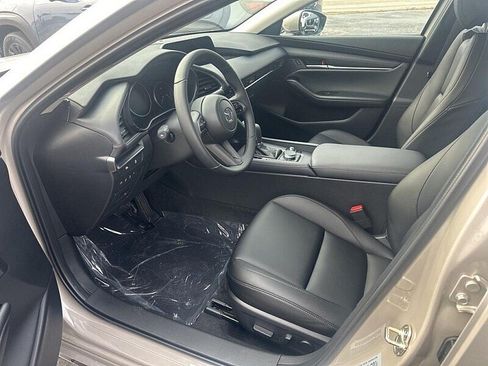 New 2026 MAZDA MAZDA3 2.5 S Sedan w/ Preferred Pkg FWD image 28