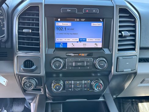 Used 2019 Ford F150 XLT w/ Equipment Group 302A Luxury RWD image 17