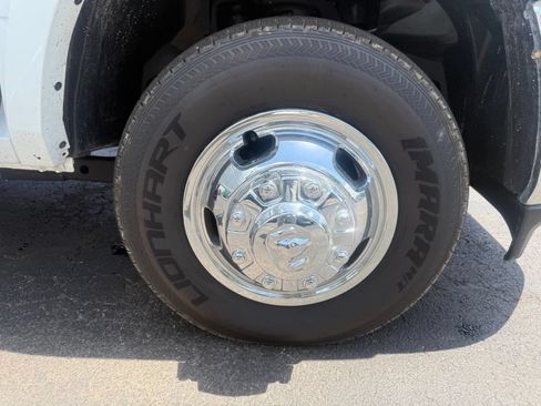 Used 2023 RAM 3500 Tradesman w/ Chrome Appearance Group AWD/4WD image 53