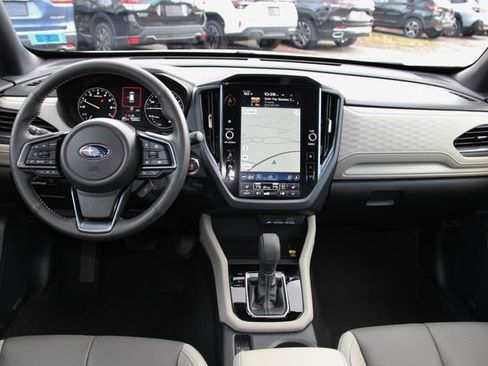 Certified 2025 Subaru Forester Limited image 29